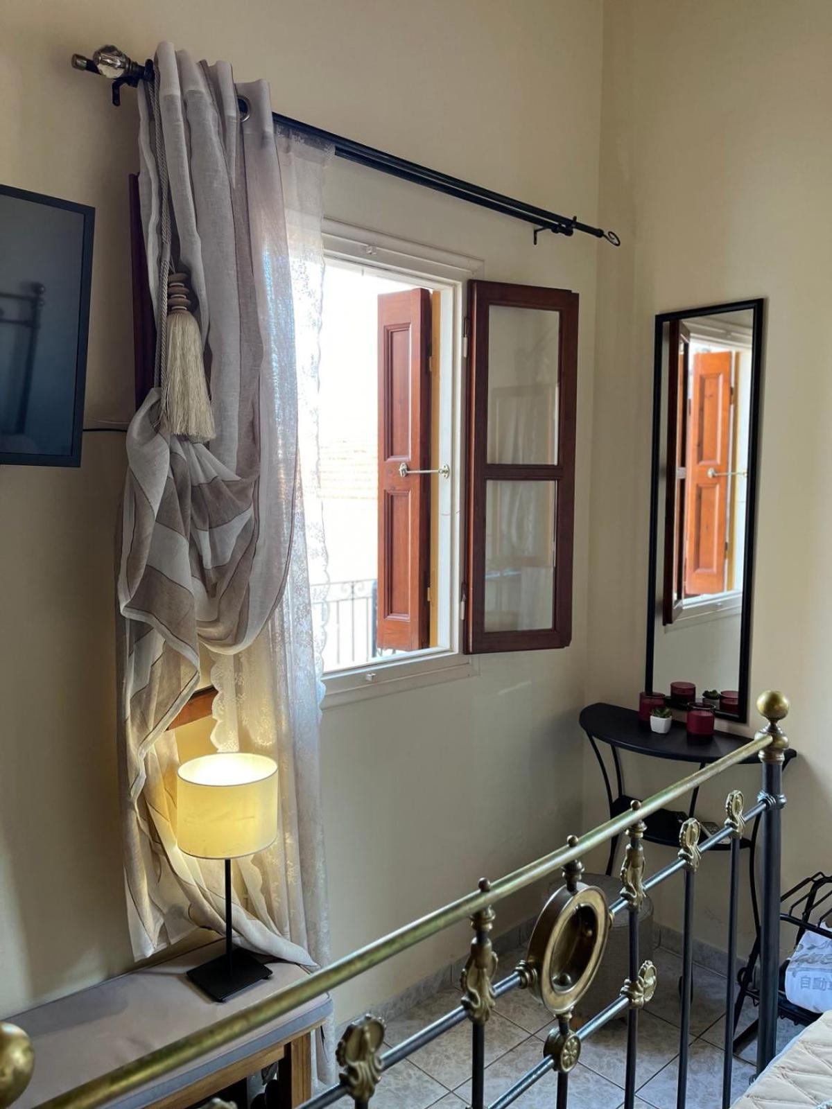 Aeneo Studio 1 Symi Extérieur photo