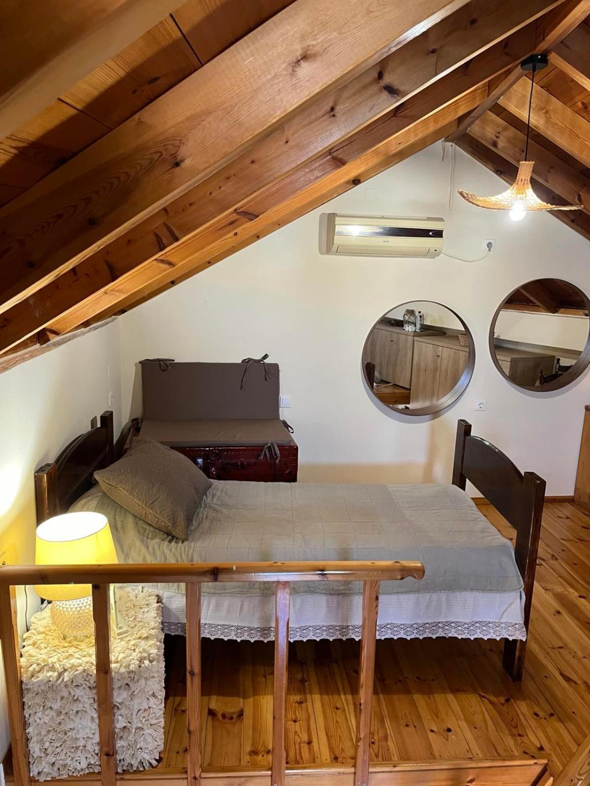 Aeneo Studio 1 Symi Extérieur photo